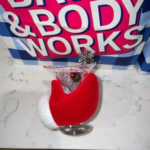 Bath and Body Works Wallflower Plug